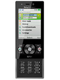 Sony Ericsson G705 pret